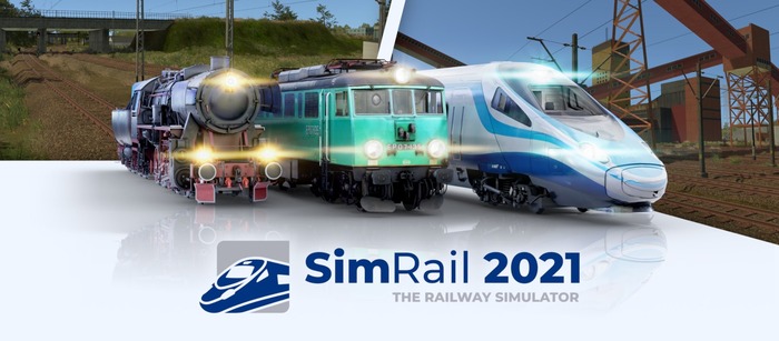 Simrail Editor Editor :: SimRail cz/sk